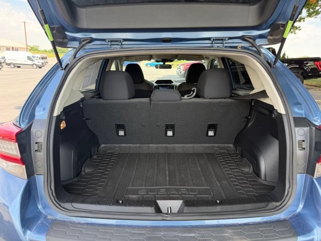 Used 2021 Subaru Crosstrek 2.0i AWD/4WD image 19