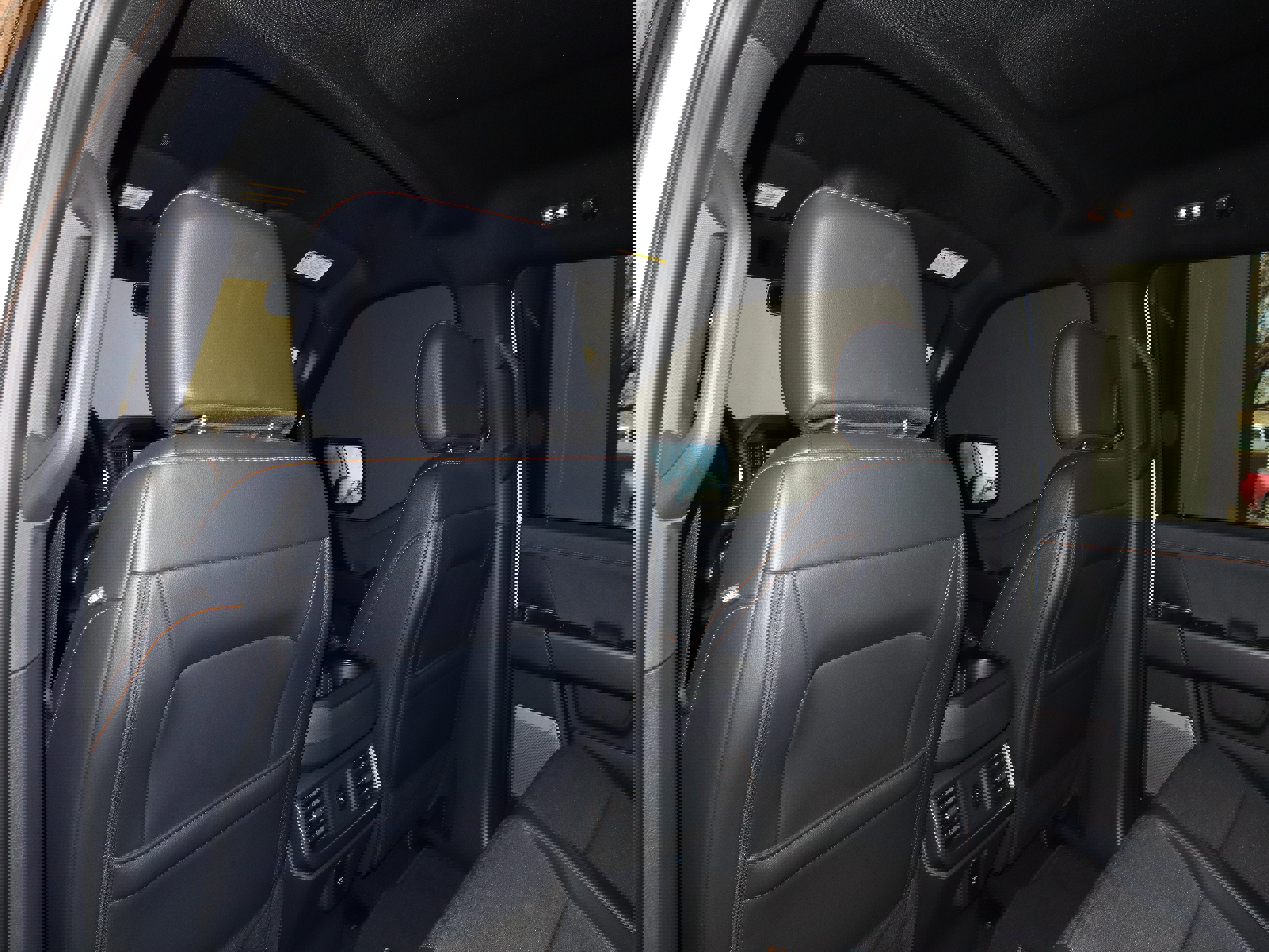 Certified 2025 Ford F150 Tremor w/ Bed Utility Package image 37