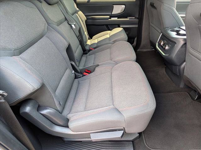 Certified 2025 Ford Expedition Max Active RWD image 19