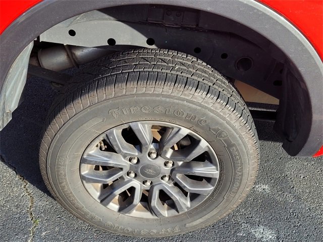 Certified 2020 Ford Ranger XLT w/ Equipment Group 301A Mid image 8