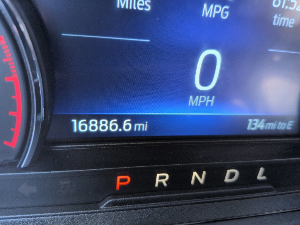 Certified 2023 Ford Explorer XLT w/ Equipment Group 202A image 14