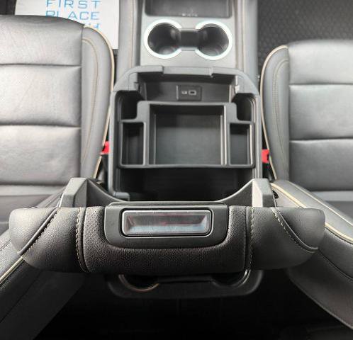 Used 2023 GMC Yukon XL SLT RWD image 22