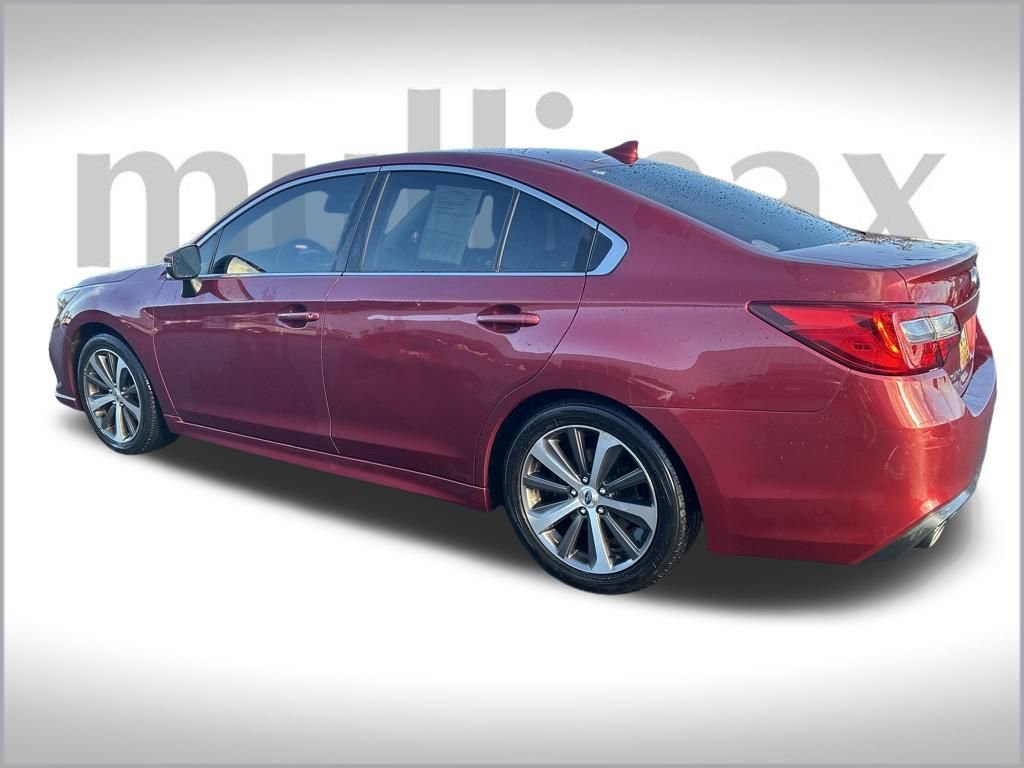 Used 2018 Subaru Legacy 2.5i Limited image 11