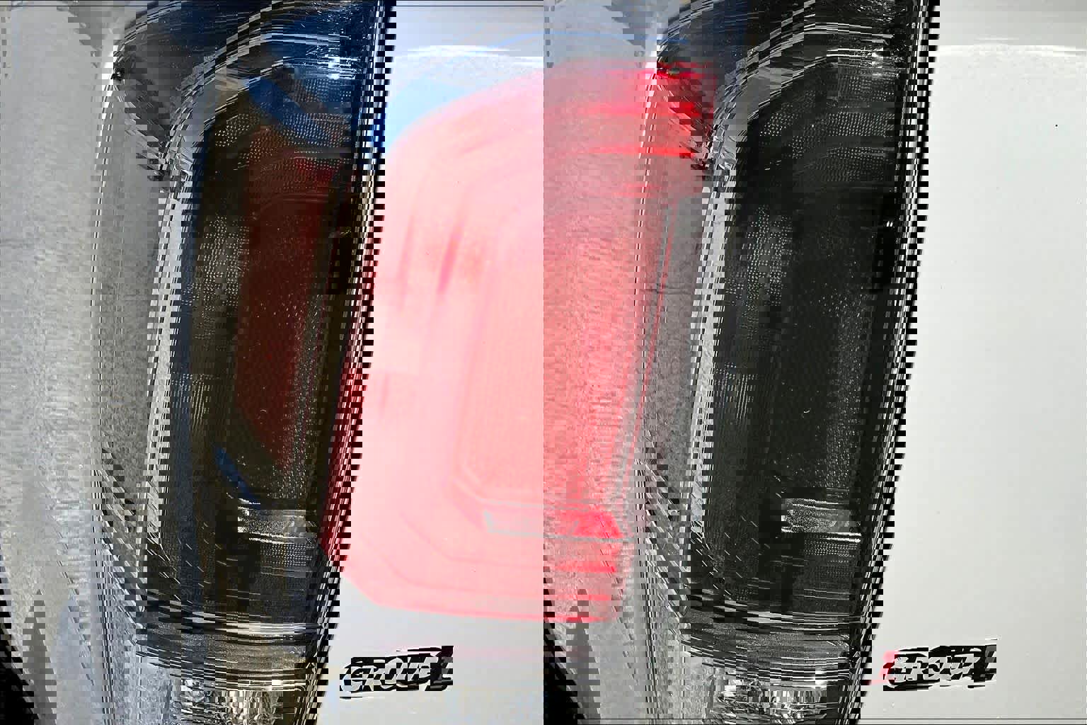 Used 2023 Toyota Tacoma TRD Off-Road AWD/4WD image 28