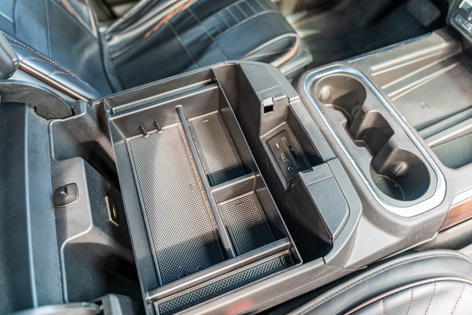 Used 2021 GMC Sierra 1500 SLT w/ SLT Convenience Package image 13