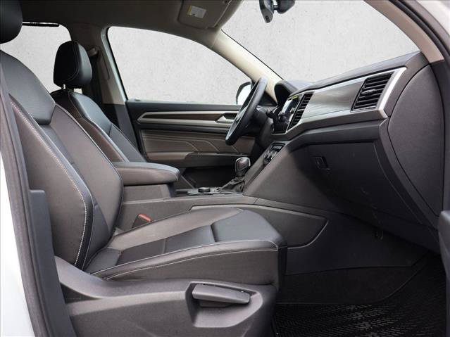 Used 2023 Volkswagen Atlas SE AWD/4WD image 27
