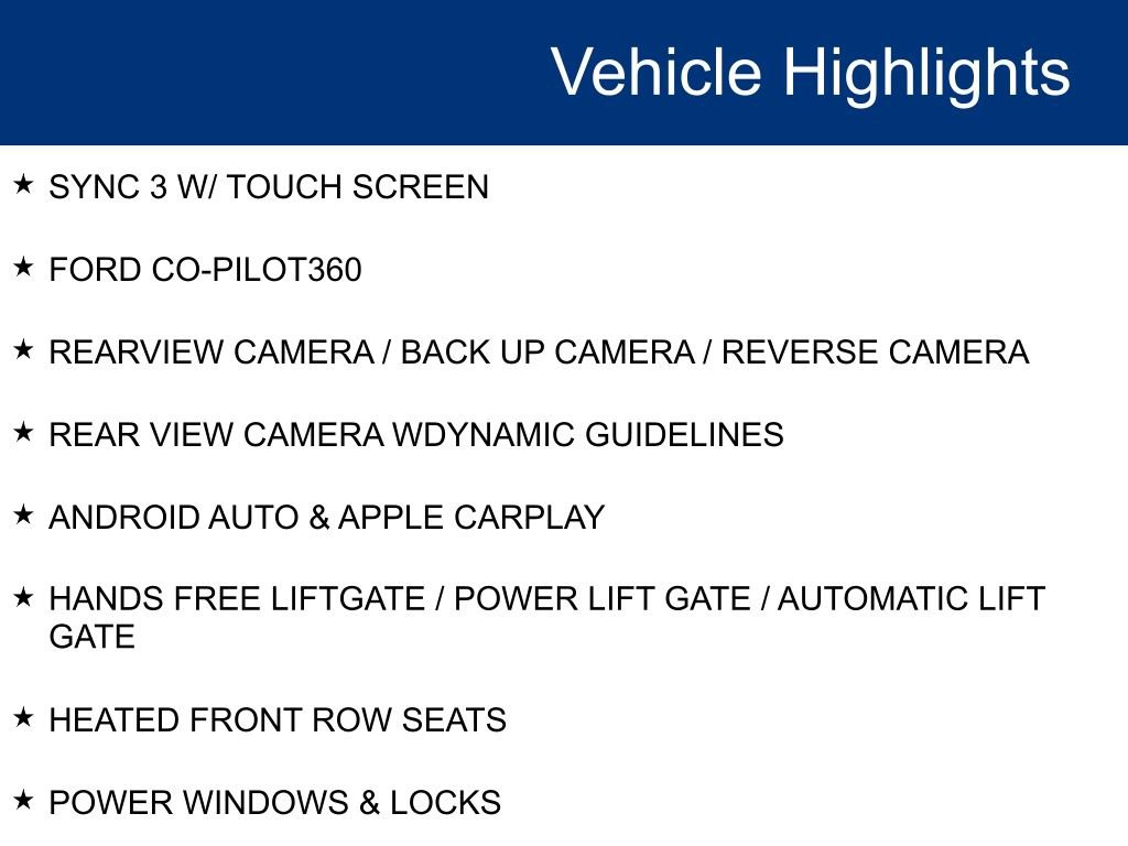 Certified 2022 Ford Explorer XLT image 4
