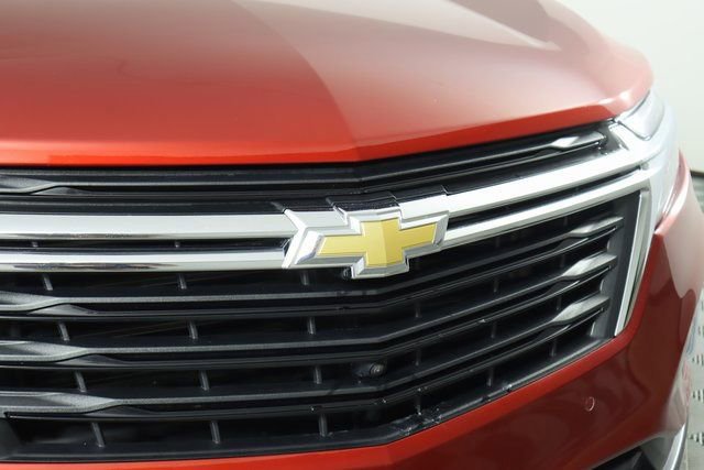 Used 2024 Chevrolet Equinox LT image 16