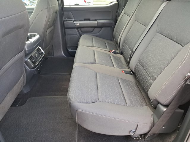 Certified 2022 Ford F150 XLT w/ Equipment Group 302A High image 11