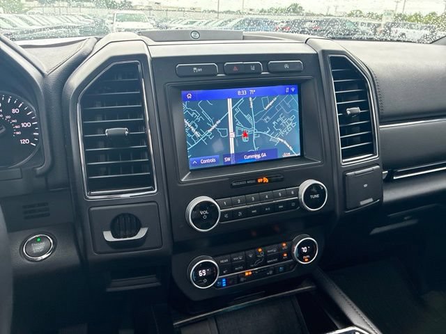 Certified 2021 Ford Expedition Limited RWD image 13