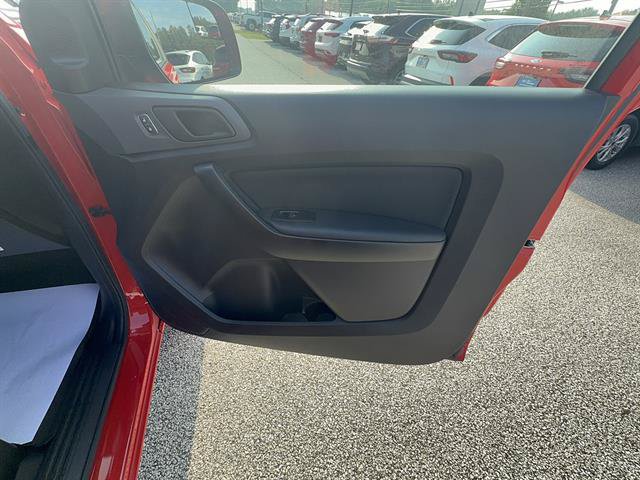 Certified 2023 Ford Ranger XL AWD/4WD image 18