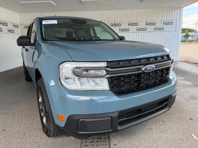 Certified 2023 Ford Maverick XLT FWD image 1