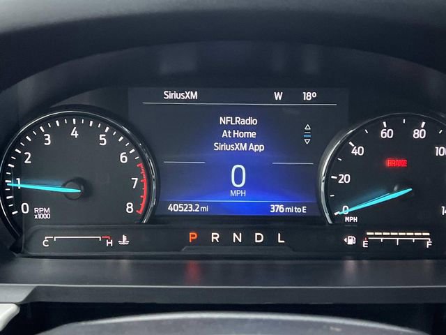 Certified 2023 Ford Explorer XLT image 23