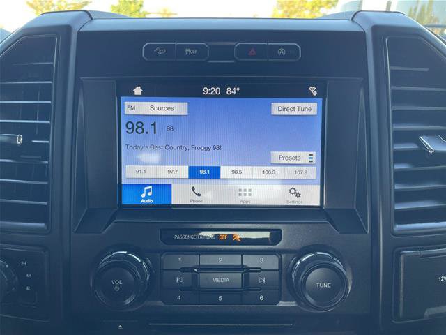 Certified 2018 Ford F150 XL w/ Equipment Group 101A Mid AWD/4WD image 24