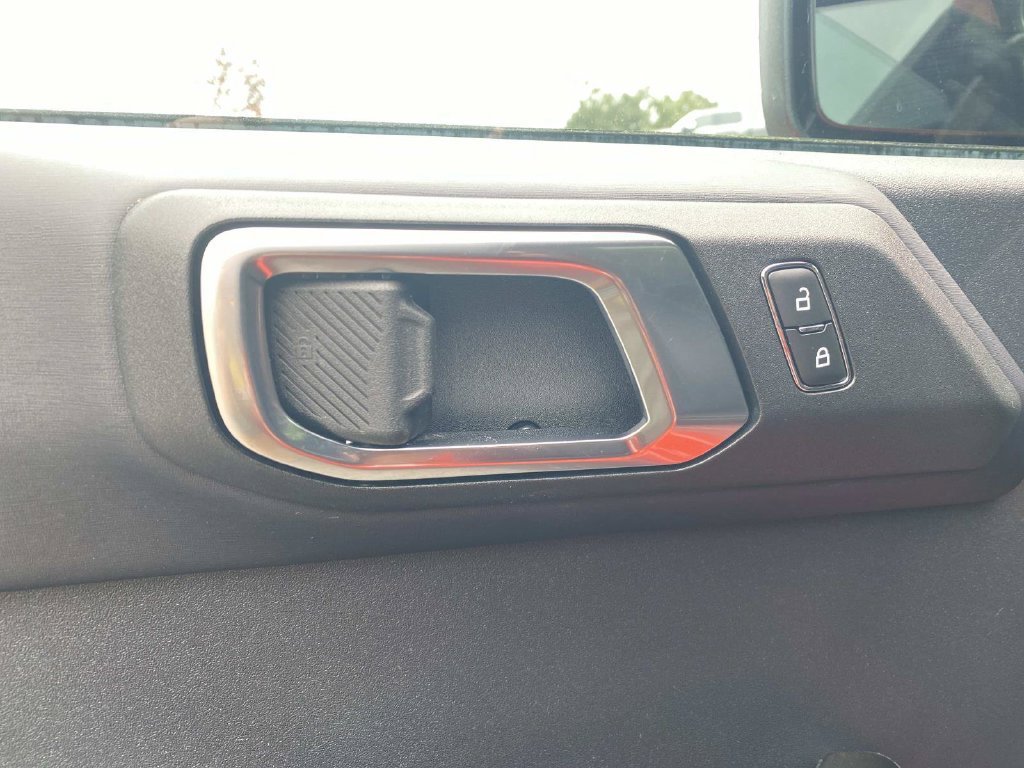 Certified 2023 Ford Bronco Raptor AWD/4WD image 16