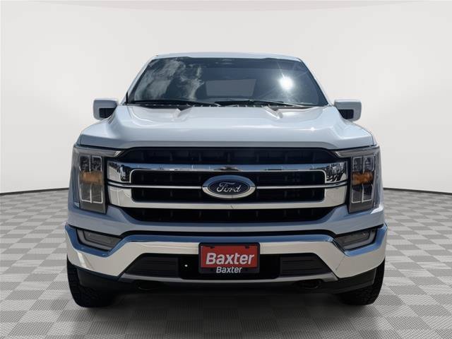 Certified 2022 Ford F150 Lariat AWD/4WD image 2