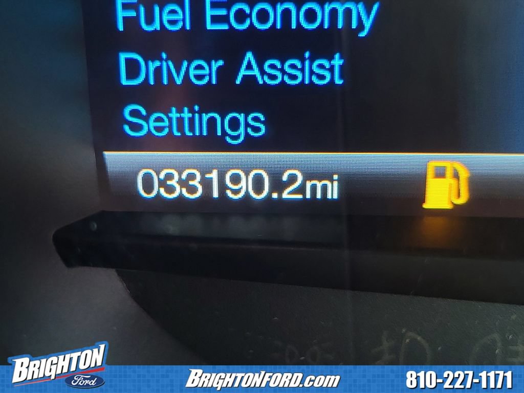 Certified 2020 Ford Edge ST w/ Equipment Group 401A AWD/4WD image 15