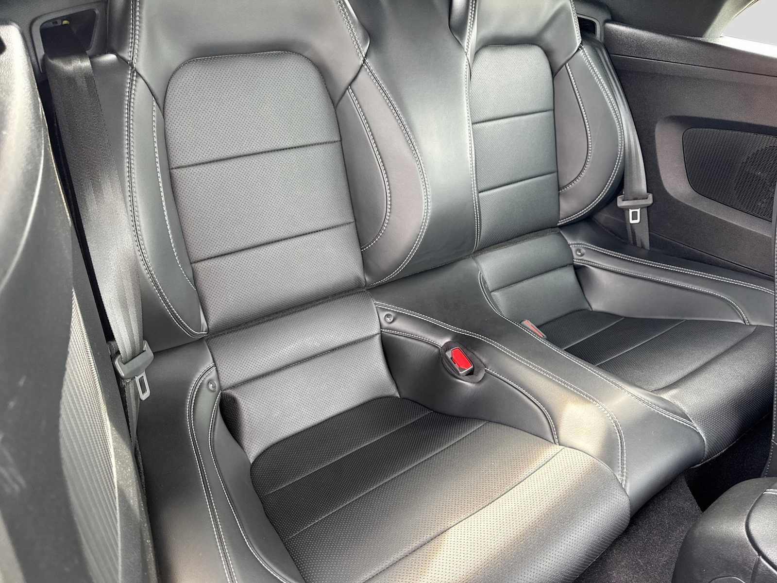 Certified 2021 Ford Mustang GT Premium RWD image 19