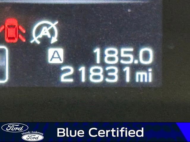 Used 2025 Subaru Outback Premium image 14