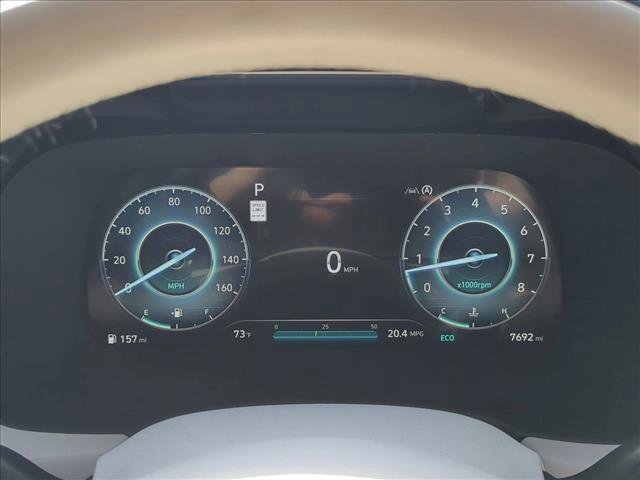 Used 2025 Hyundai Palisade Calligraphy image 11