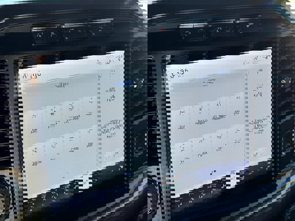 Certified 2023 Ford F150 XLT w/ Equipment Group 302A High image 28