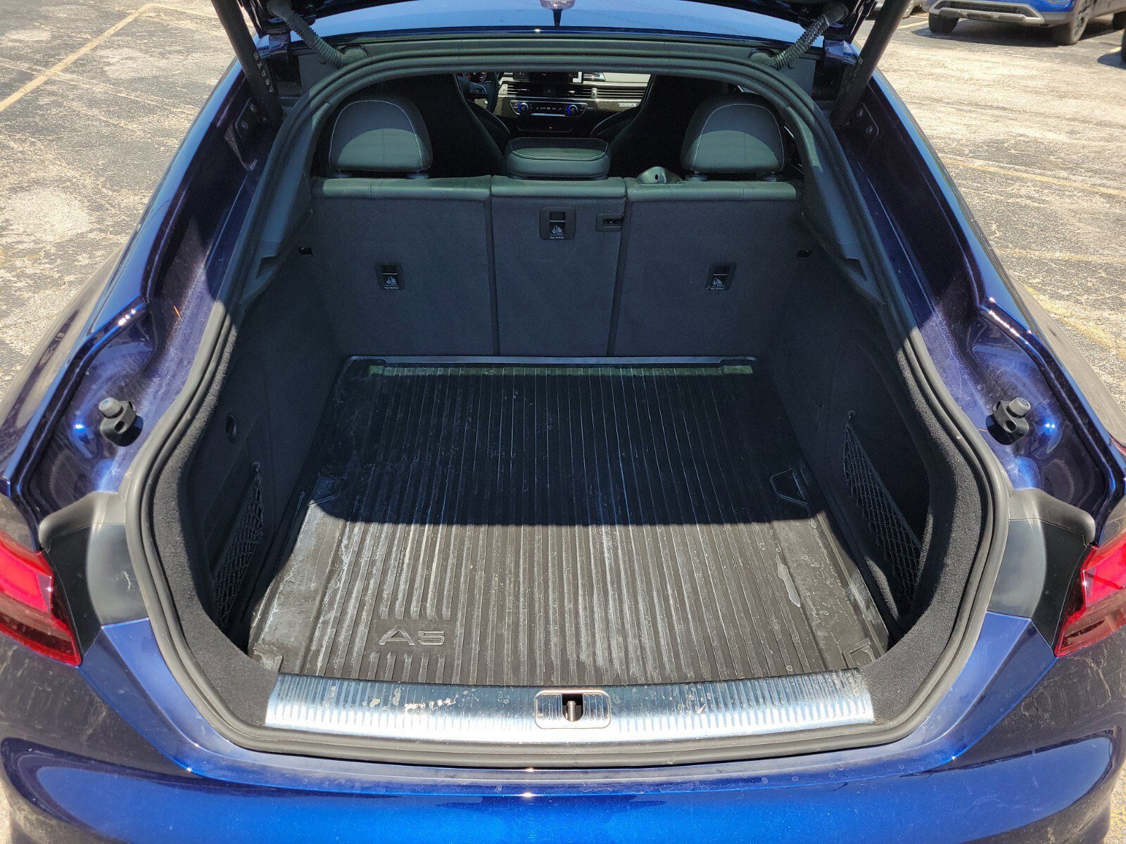 Used 2024 Audi S5 Premium Plus image 31