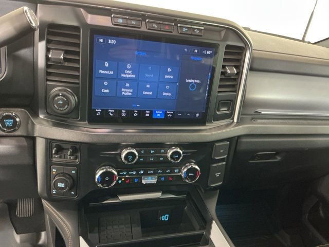 Certified 2024 Ford F350 Platinum image 22