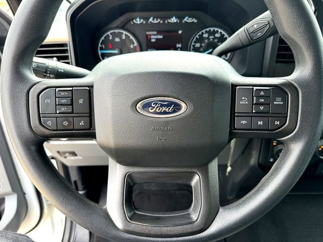 Certified 2024 Ford F250 XLT w/ FX4 Off-Road Package image 11