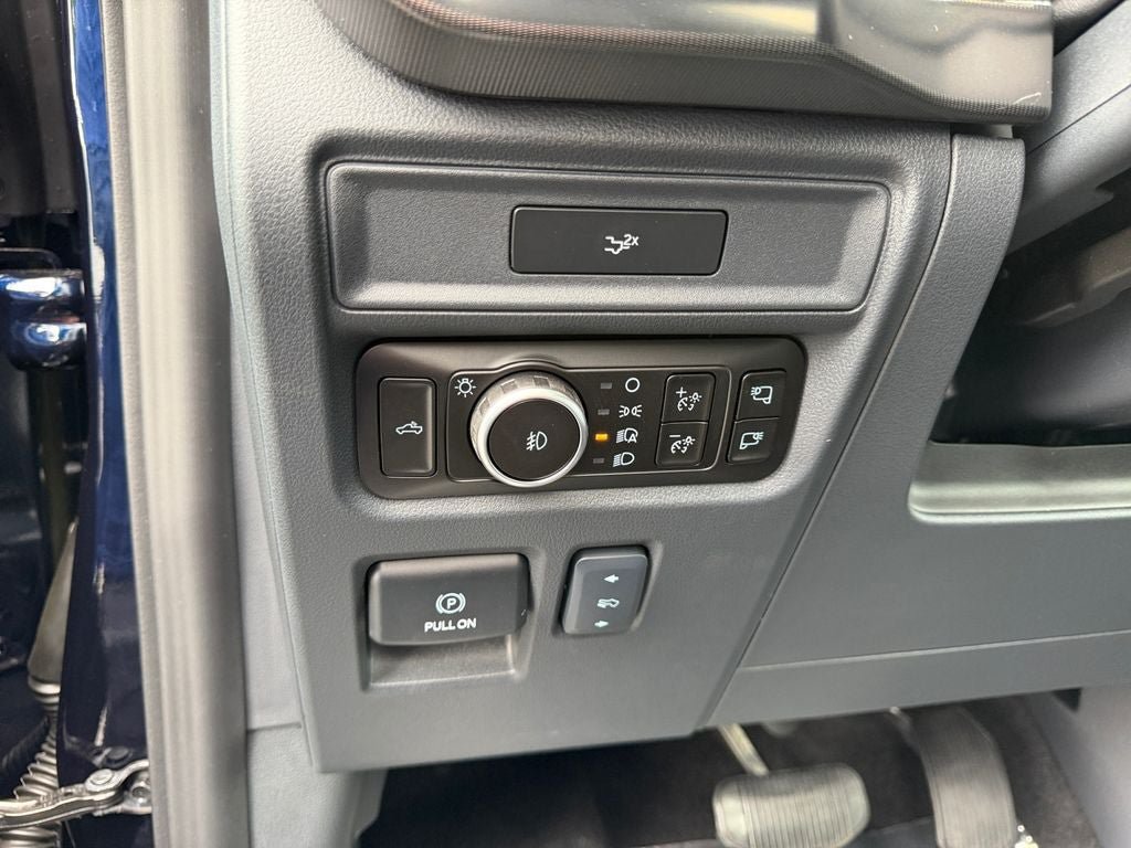 Certified 2026 Ford F150 Lariat AWD/4WD image 19