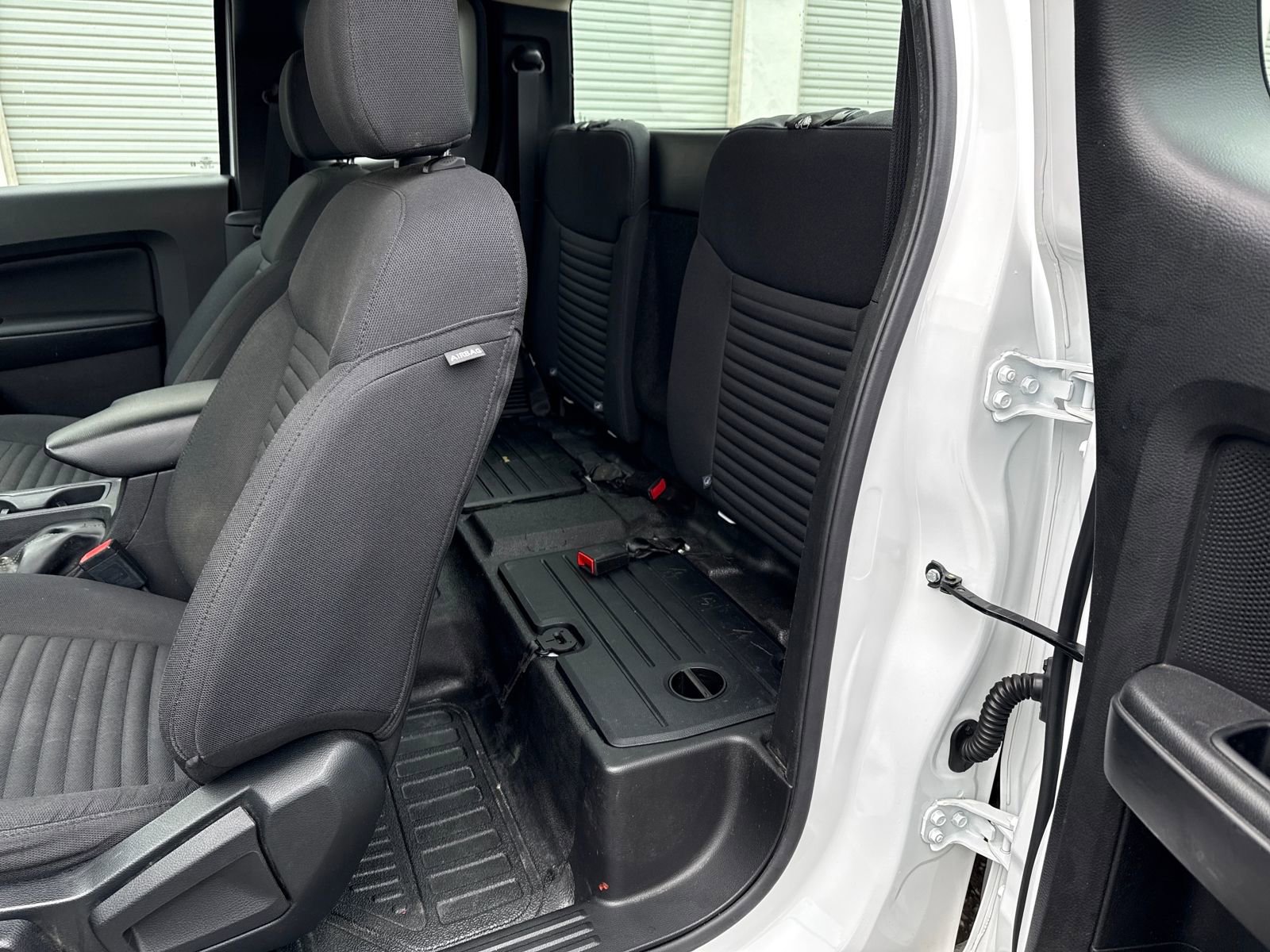 Certified 2022 Ford Ranger XL image 25