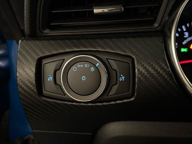 Certified 2020 Ford Mustang Coupe RWD image 18