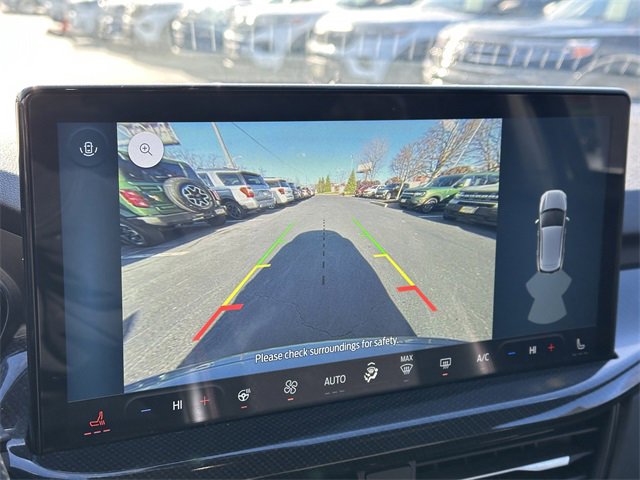 Certified 2023 Ford Escape ST-Line w/ Tech Pack #1 image 22