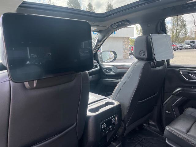 Used 2021 Chevrolet Tahoe High Country image 17