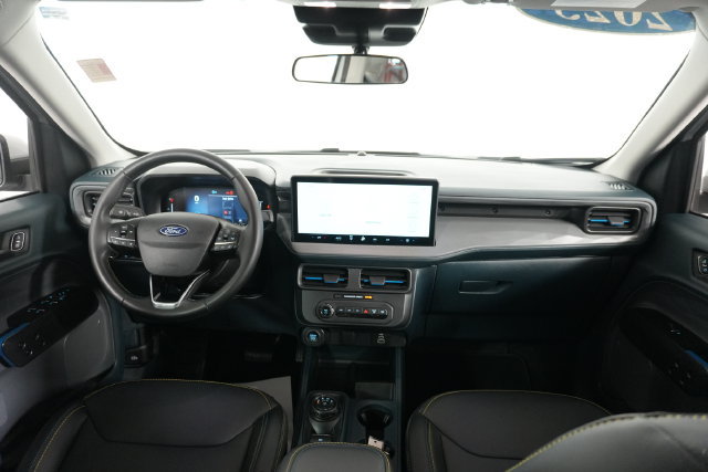 Certified 2025 Ford Maverick Lobo AWD/4WD image 27