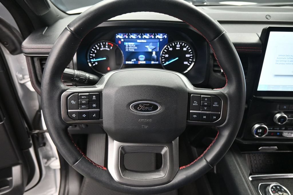 Certified 2023 Ford Expedition Limited AWD/4WD image 13
