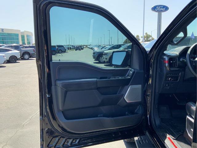 Certified 2024 Ford F150 Raptor AWD/4WD image 21