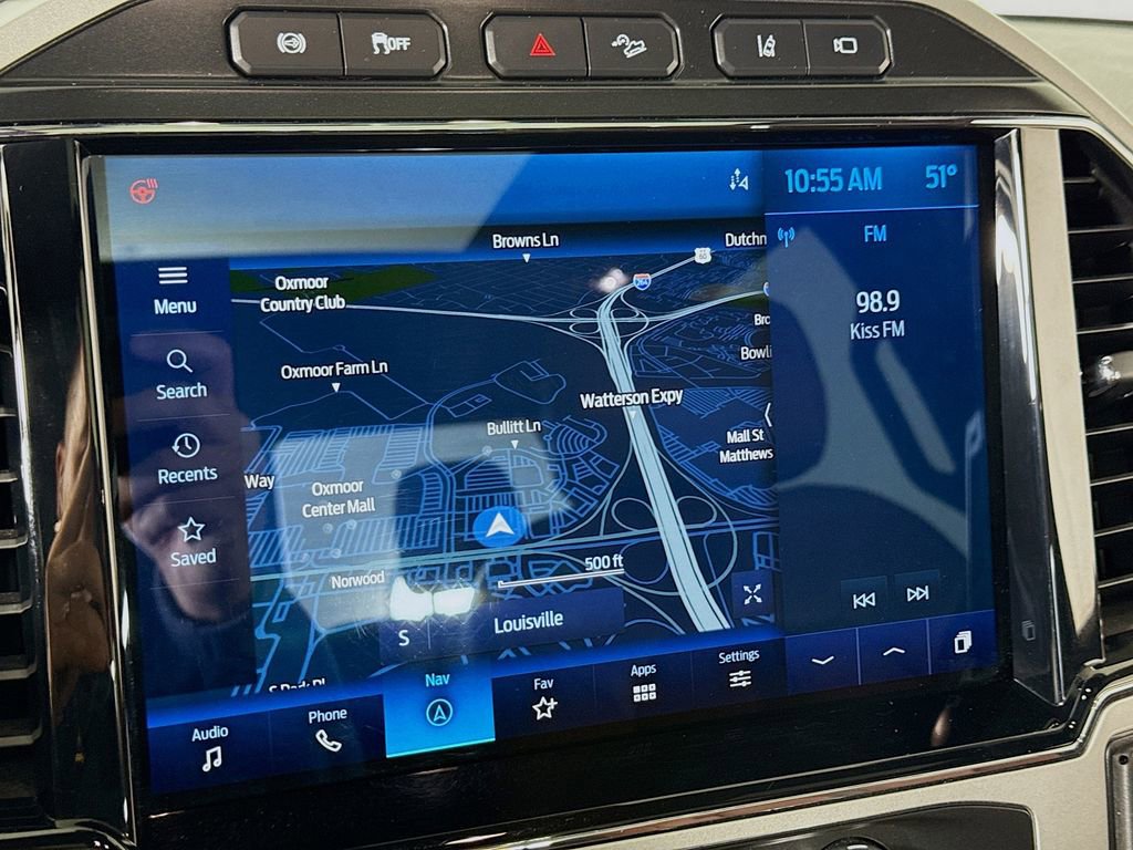 Certified 2022 Ford F350 King Ranch w/ King Ranch Ultimate Package image 6