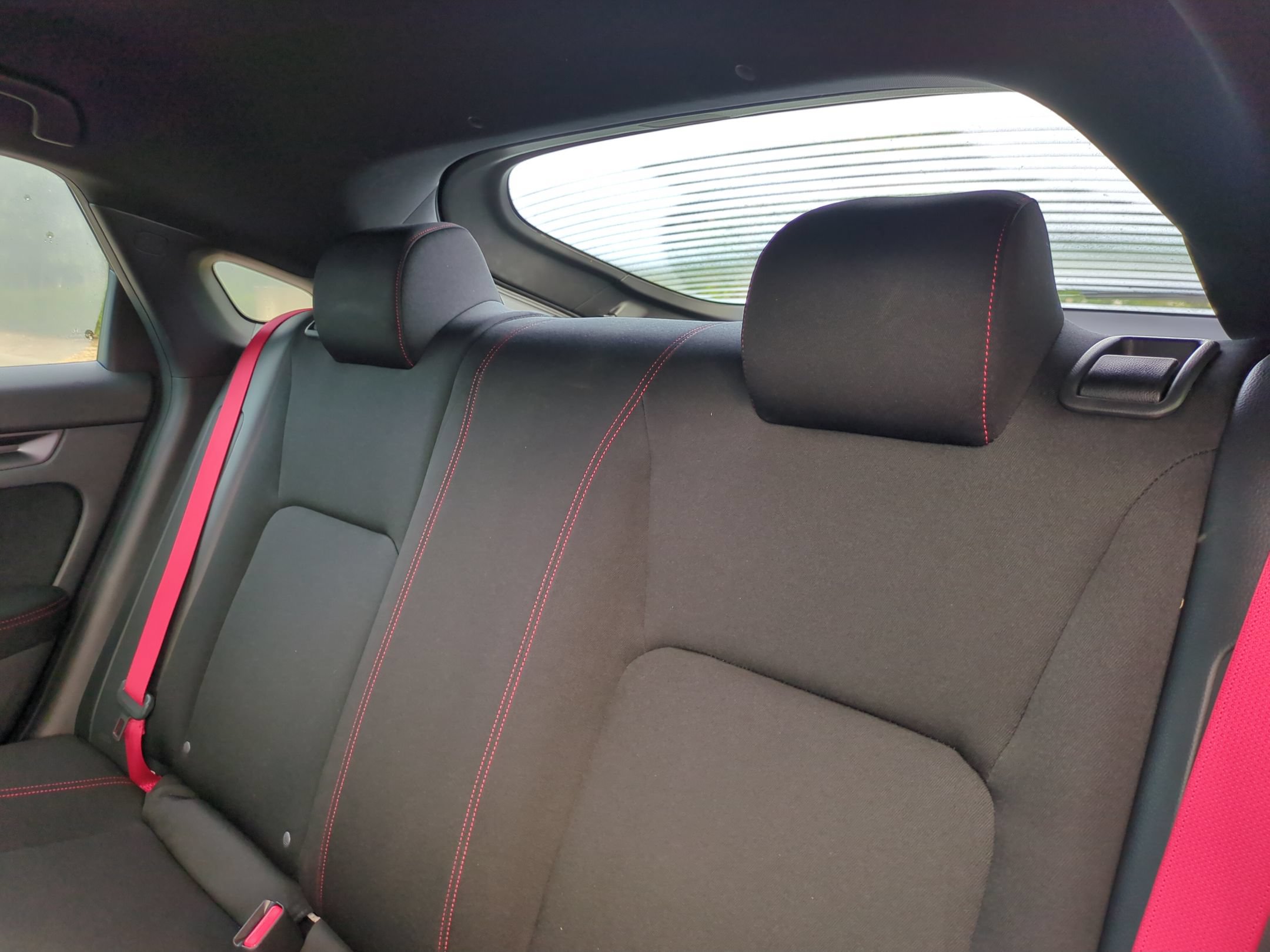 Used 2023 Honda Civic Type R image 31
