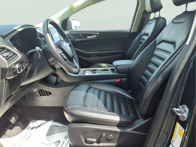 Certified 2024 Ford Edge SEL w/ Convenience Package AWD/4WD image 12