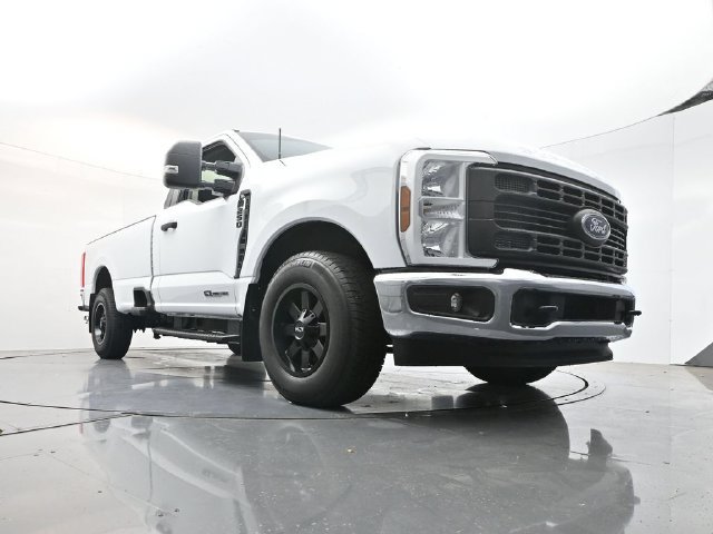 Certified 2026 Ford F250 XL w/ XL Chrome Package RWD image 43
