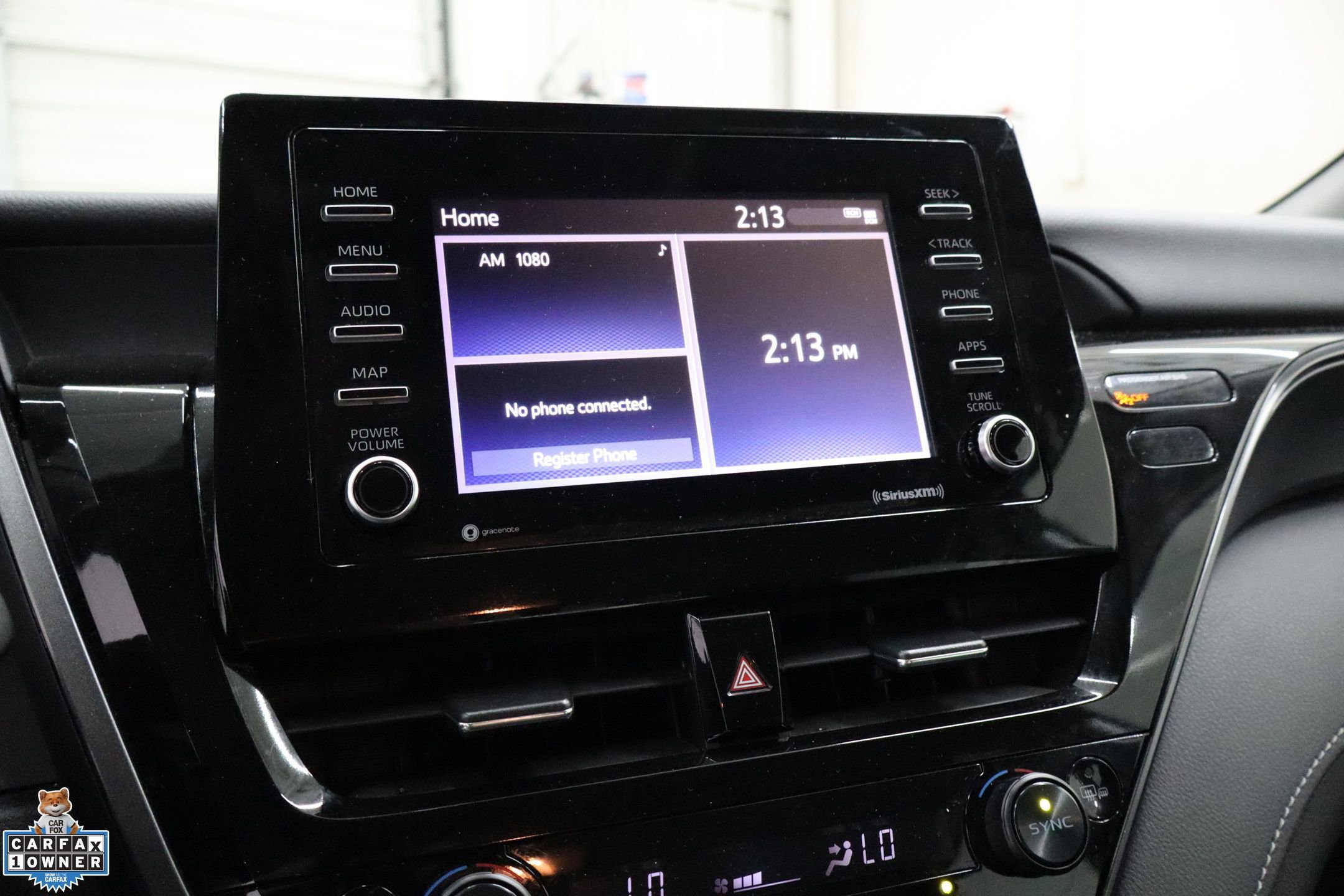 Used 2024 Toyota Camry SE image 20