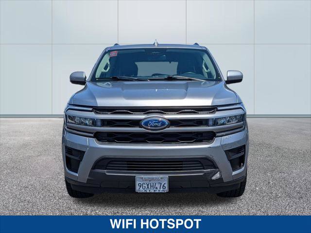 Certified 2022 Ford Expedition XLT RWD image 8