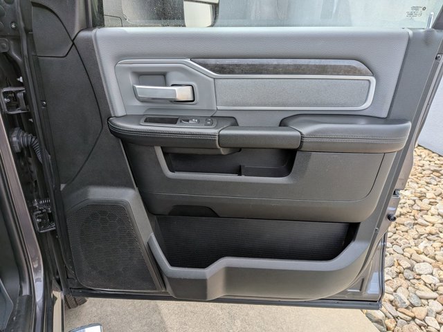 Used 2022 RAM 3500 Big Horn w/ Level A Equipment Group image 25