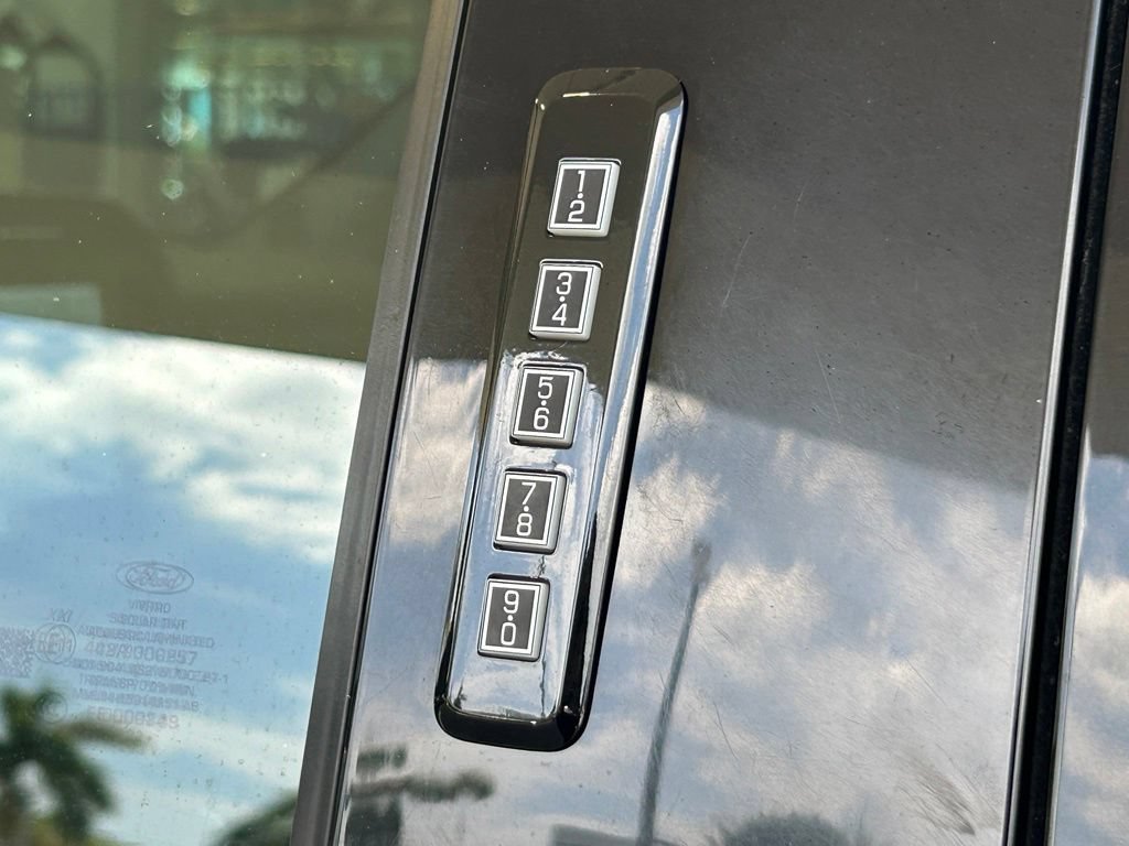 Certified 2023 Ford F150 King Ranch AWD/4WD image 17