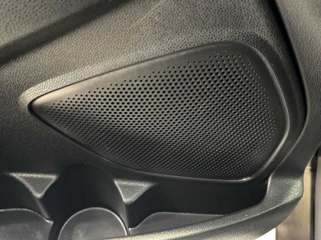 Certified 2021 Ford EcoSport SE FWD image 23