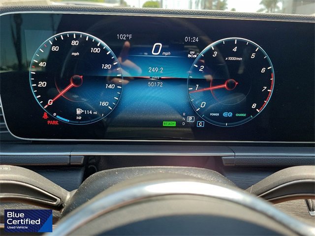 Used 2023 Mercedes-Benz GLE 450 4MATIC image 11