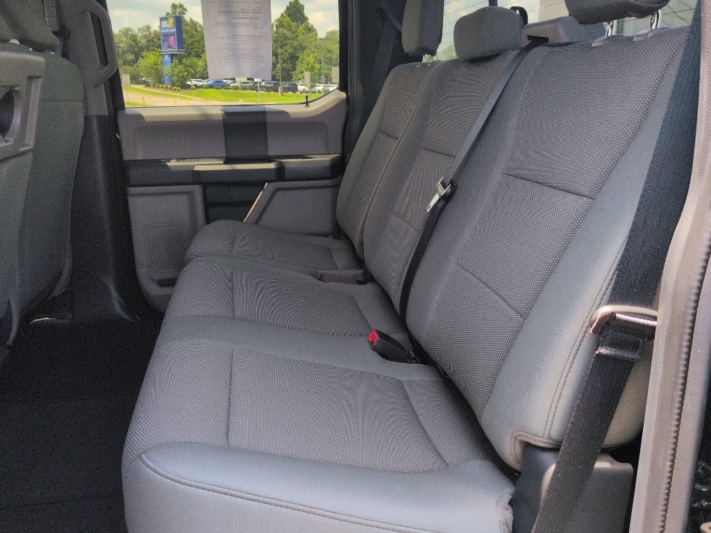 Certified 2022 Ford F250 XL w/ STX Appearance Package AWD/4WD image 6