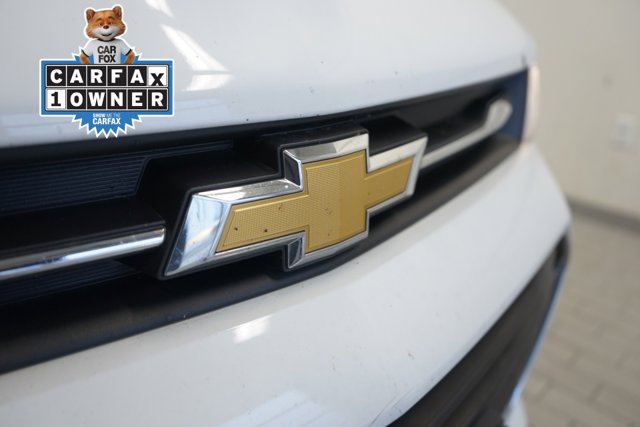Used 2019 Chevrolet Trax LT w/ LT Convenience Package AWD/4WD image 18