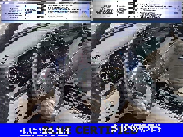 Used 2023 Mercedes-Benz GLC 300 4MATIC image 13