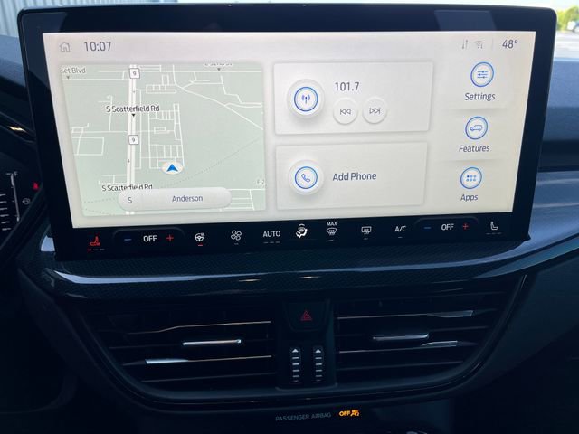 Certified 2023 Ford Escape ST-Line w/ Tech Pack #1 FWD image 30
